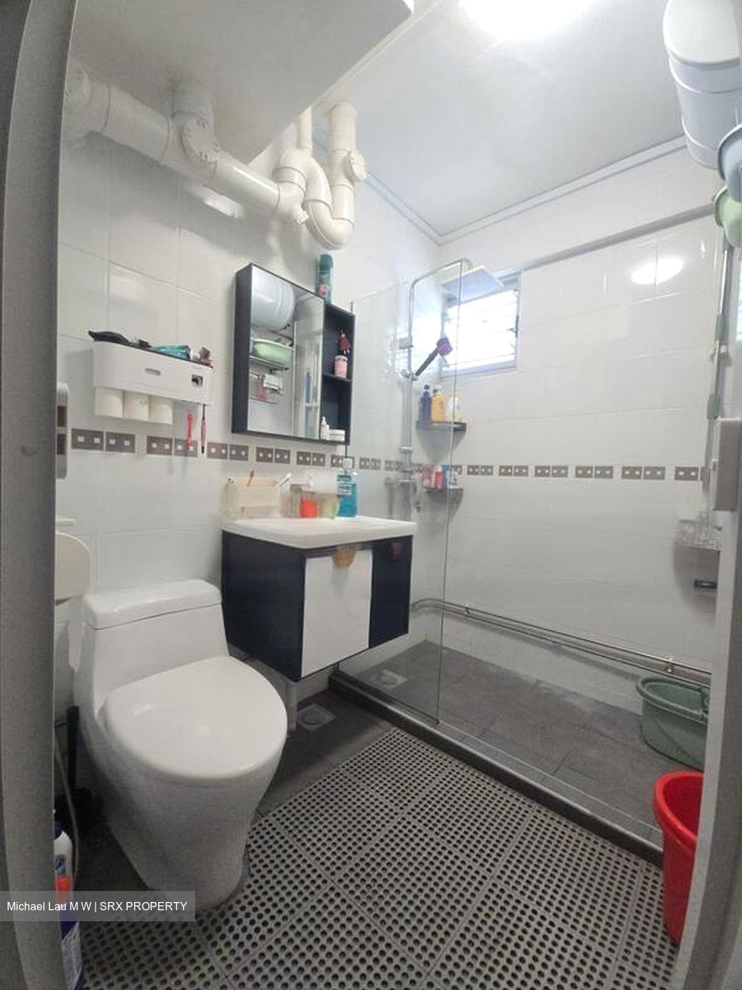 Blk 99 Pearl Garden (Bedok), HDB 5 Rooms #462080461